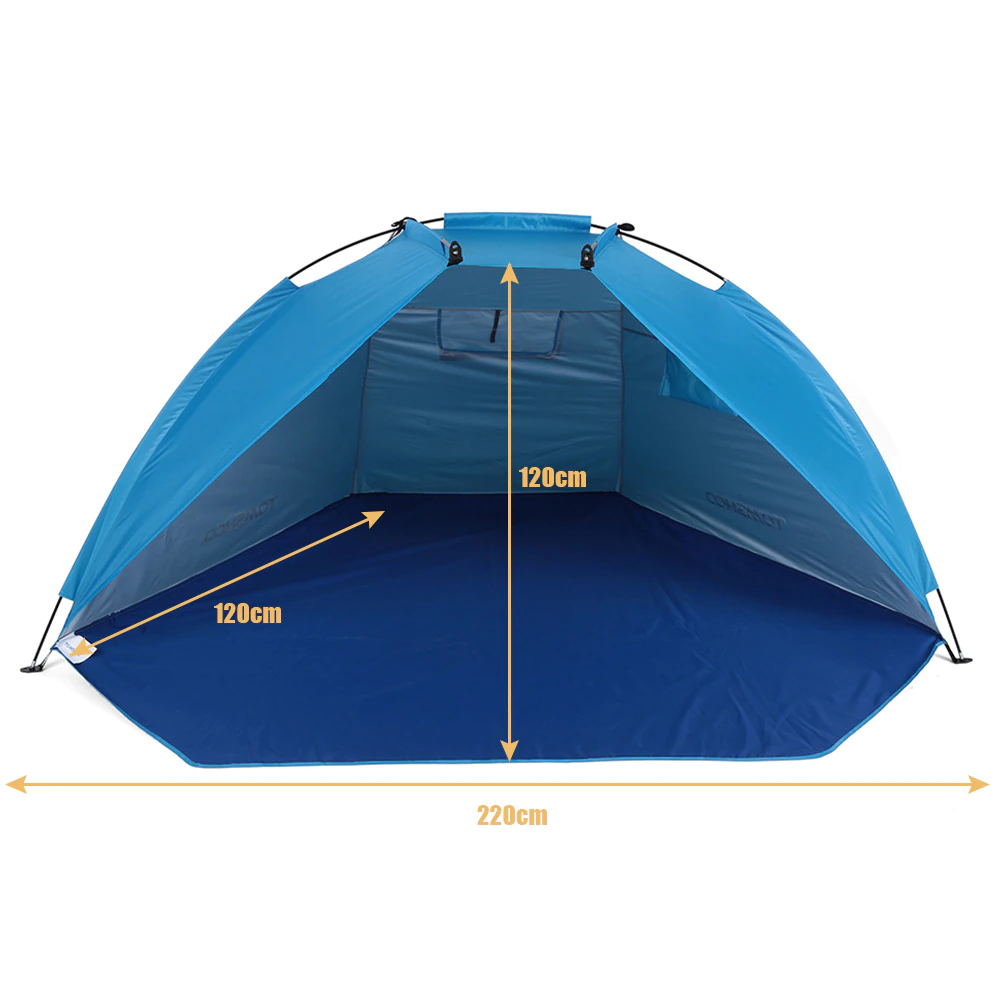 Cheap Goat Tents 2